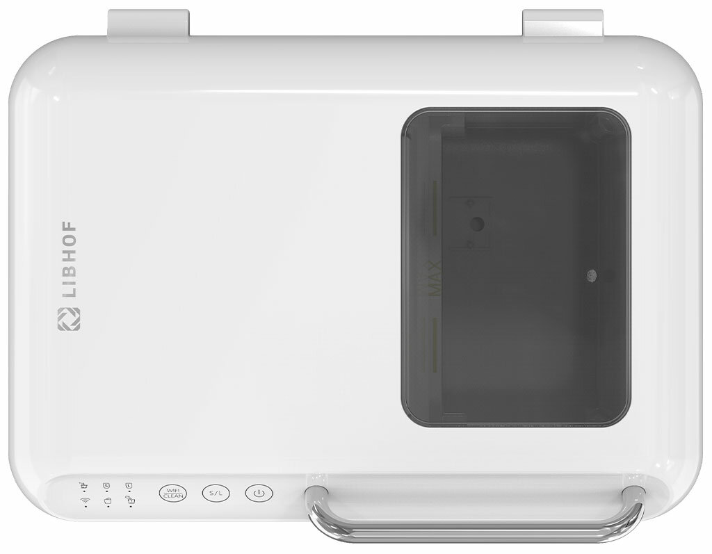 Льдогенераторы Xiaomi Льдогенератор Libhof IM-112