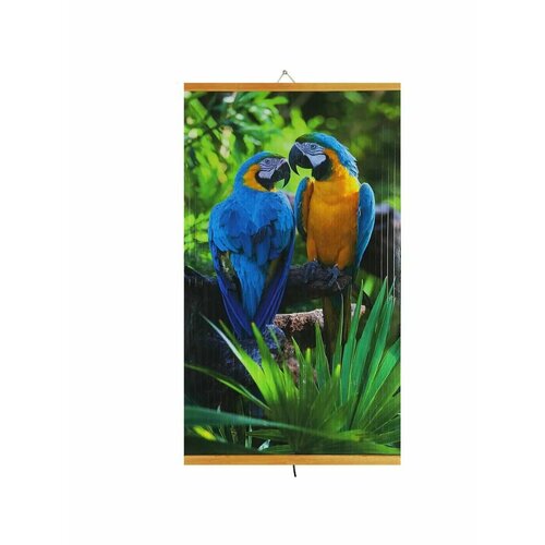 Инфракрасный обогреватель Попугаи 1630₽