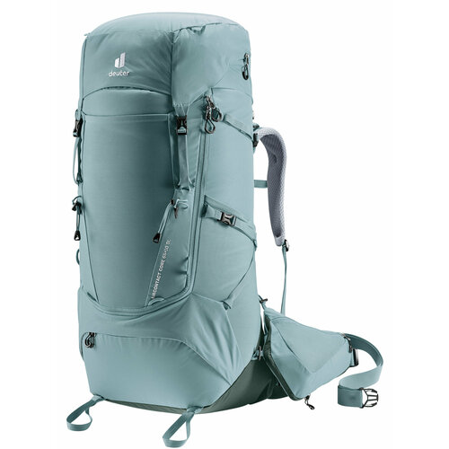 Рюкзак Deuter Aircontact Core 65+10 SL Shale-Ivy