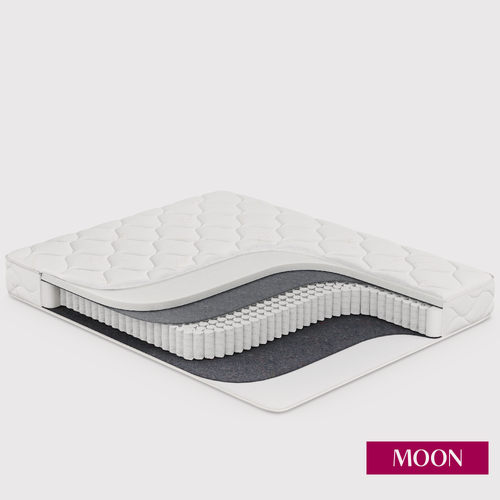 Изображение товара MOON FAMILY OPTIMUM 458 матрас 90x200, независимый пружинный блок