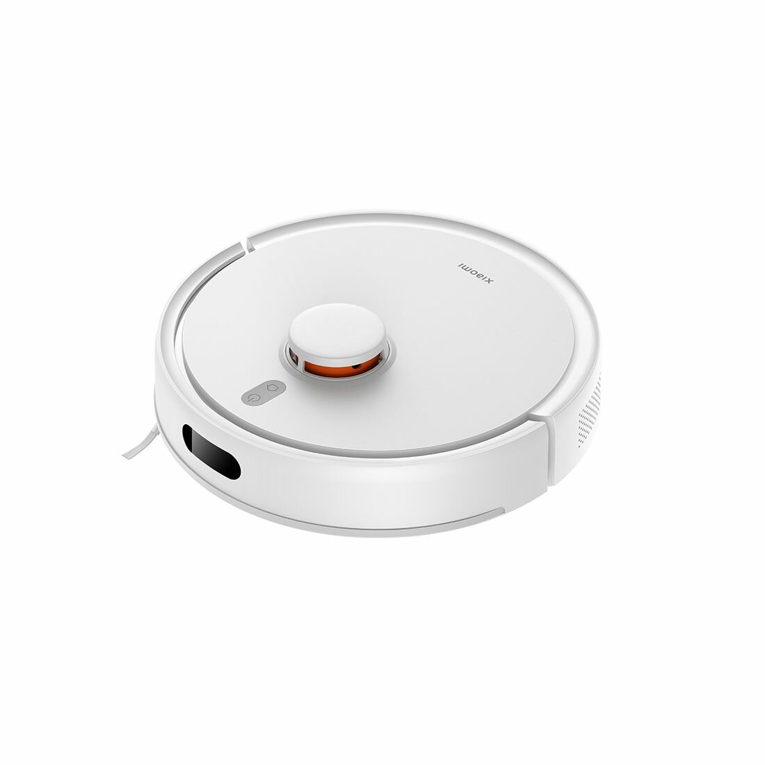 Робот-пылесос Xiaomi Robot Vacuum S20 (белый) EU