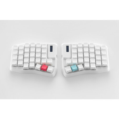 Механическая клавиатура K03 Gateron Brown 30 XDA без символов 2164200₽