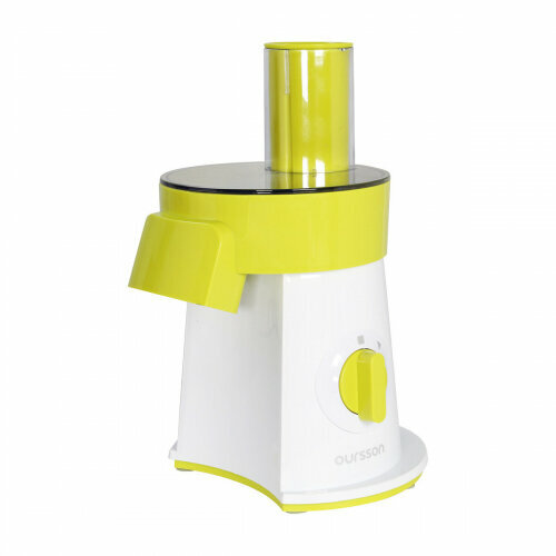 Мультирезка Oursson MS2055GA зеленое яблоко 3035₽