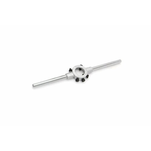 Плашкодержатель 207 мм Дело Техники 238201 283₽