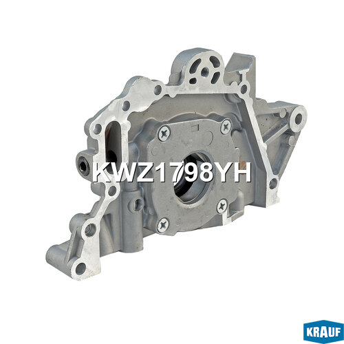 Насос масляный Krauf KWZ1798YH