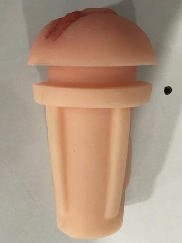 Изображение товара Сменная насадка для Мастурбатора Сосун