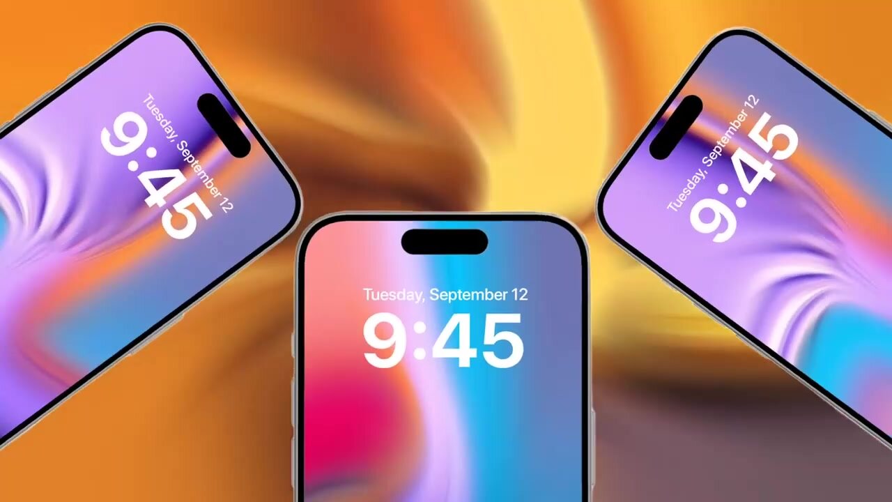 Смартфон Apple iPhone 15 Pro 256 ГБ, Dual: nano SIM + eSIM, черный титан — фото 1