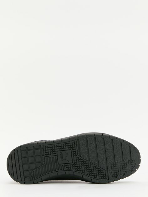 Кеды PUMA Puma 392730, размер 38, черный — фото 1