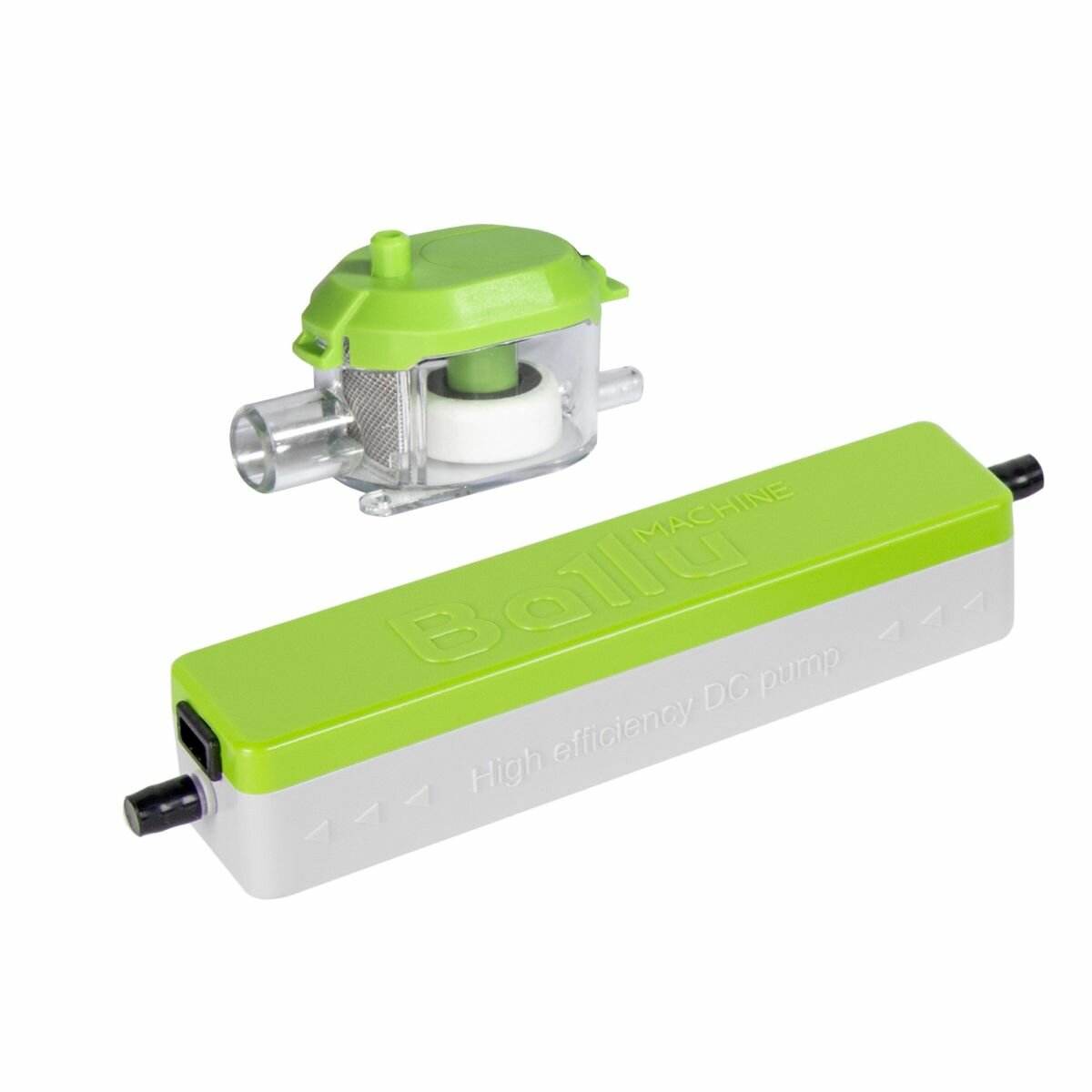 Насос дренажный DC Pump 18 л ч проточный Ballu Machine НС 1092315