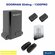 DoorHan SLIDING-1300PRO fullkr0 (серия "PRO ") автоматика для ворот до 1300кг: п...