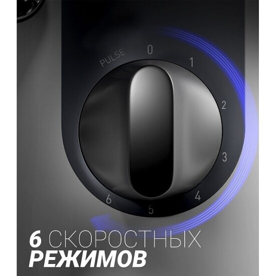 Кухонный комбайн Polaris - фото №12