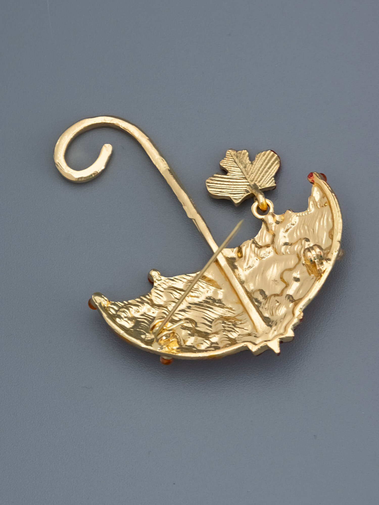 Брошь ЖемАрт, 1 шт. — фото 1