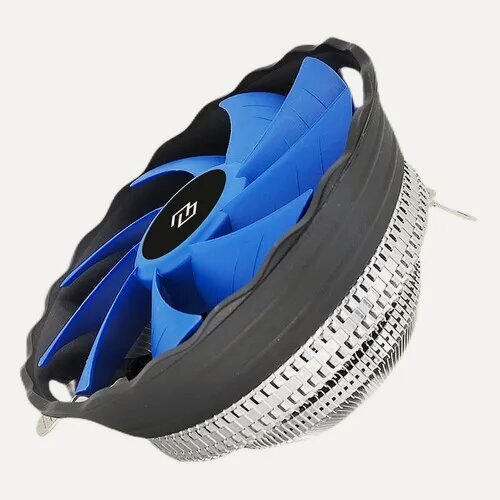 Изображение товара Устройство охлаждения(кулер) Digma D-CPC95-2, 120мм, Ret