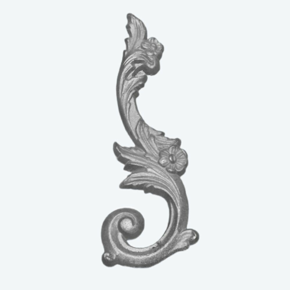 Литая накладка (3145) — фото 1