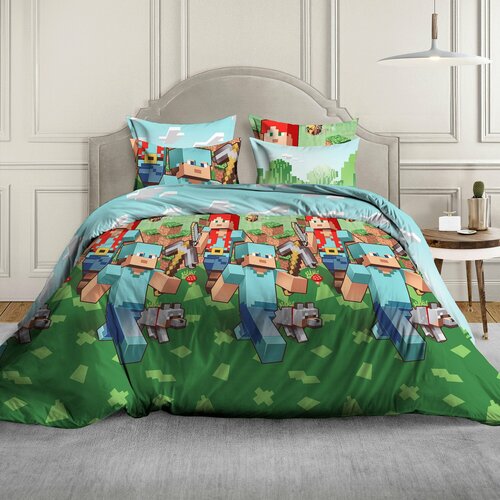 Комплект постельного белья 