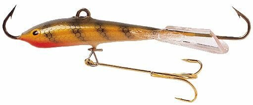 Балансир рыболовный Jigger Nils Master Jigger 1,5(5cm.8g.) #007