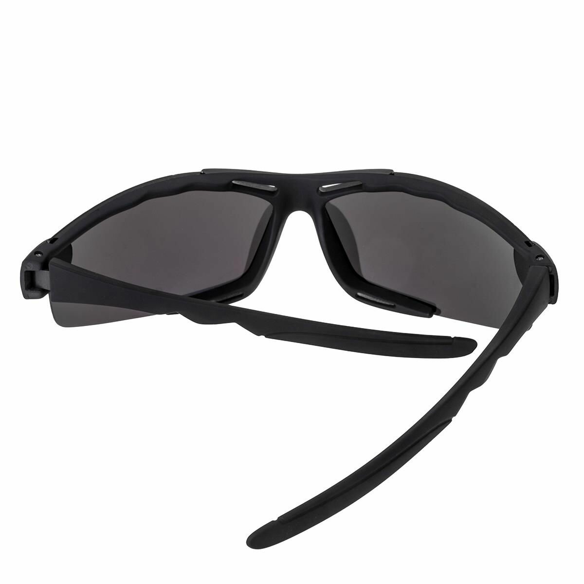 Изображение Очки поляризационные Premier Fishing (PR-OP-2219-C-CV) (синий/фиолетовый) в жестком чехле