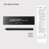 Графический планшет Wacom Intuos CTL-490 / 690 CTH-490 / 690 One by Wacom CTL-472 / 672, LP-190-0K