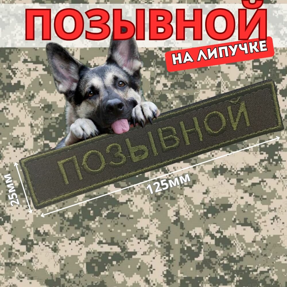 Шеврон...