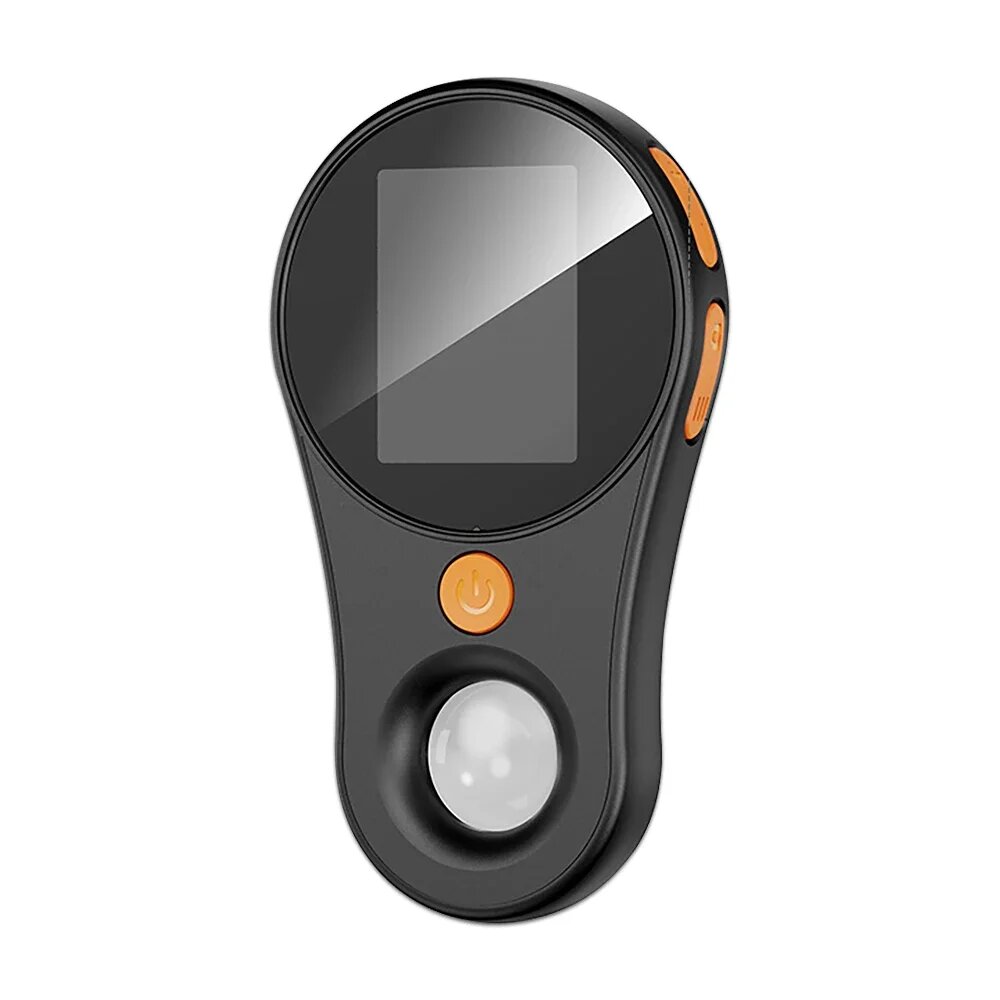 Беспроводной дерматоскоп JBMBHC 500X, black