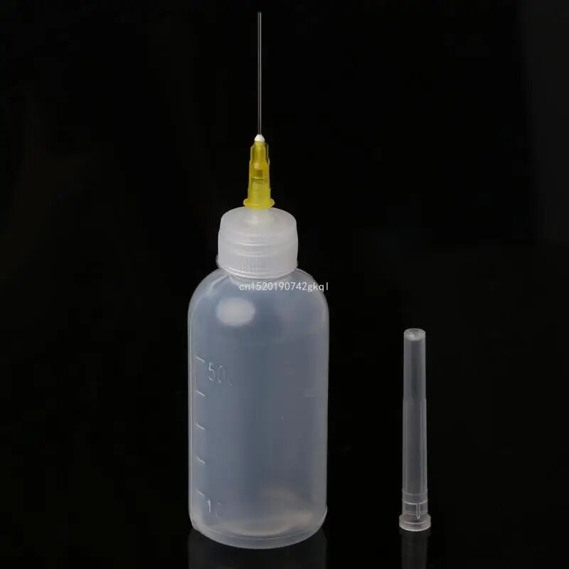 ANENG T4MC1A31025 Флакон-дозатор для клея 50 мл