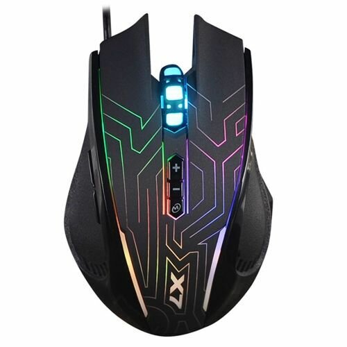 Игровая мышь A4Tech X87