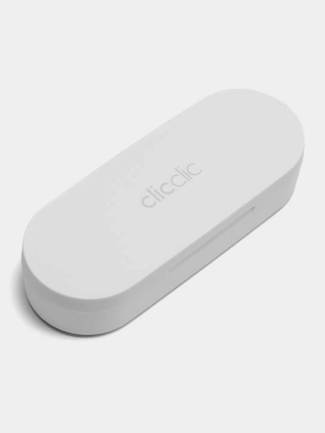 Наборы Инструментов Xiaomi Набор для маникюра Xiaomi Clicclic 3 in 1 Nail Clippers Set CTT001CN/QWZJD001 серебристый