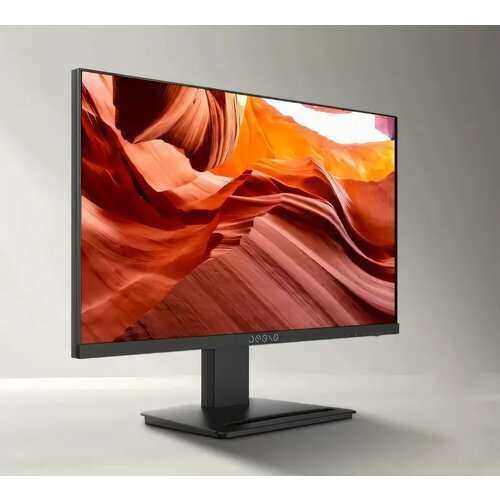 Монитор Xiaomi ERAZER JESIS 238 IPS 75Hz 1920x1080 черный контрастность 30001 6ms HDMIVGA GL 1333600₽