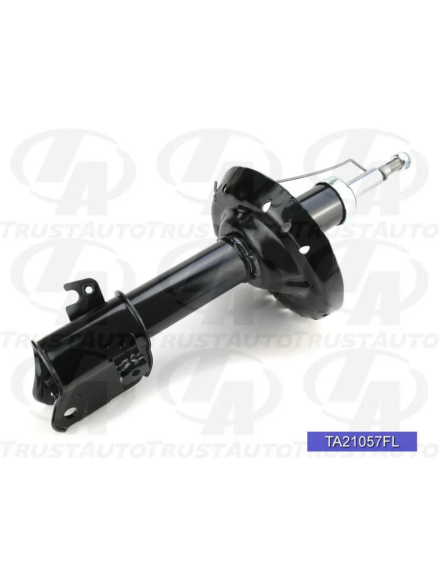 Стойка газомасляная (TA); TA21057FL
