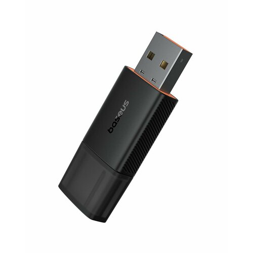 Wi-Fi адаптер Baseus FastJoy Series 650MBPS HIGH SPEED BS-OH170 B01317600111-04 черный 1470₽