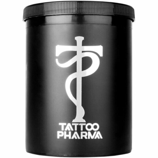 Вазелин Tattoo Pharma Silk Way 1000 мл