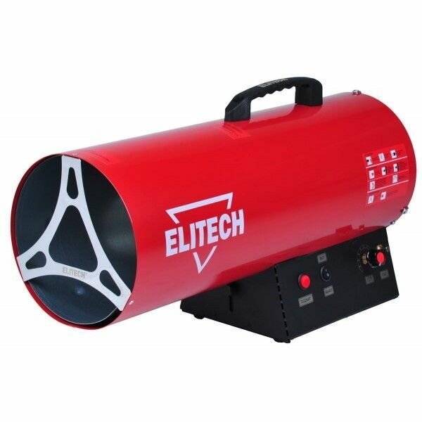 Пушка газовая ELITECH ТП 30ГБ