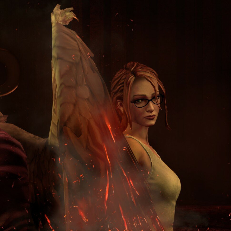Игра Saints Row IV: Re-Elected + Gat out of Hell Xbox Series S, Xbox Series X цифровой ключ — фото 1