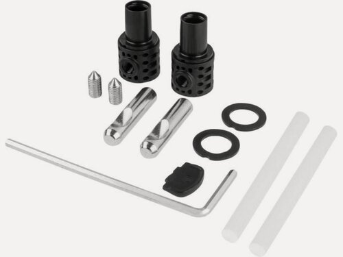 Изображение товара Комплект креплений для подвесного унитаза AV Engineering (AVWHR-MK)