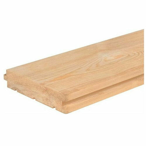 Доска пола Хвоя сорт АВ 36х136х4000 мм в упаковке 3 штуки 3056₽