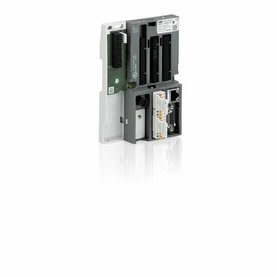 Основание монтажное ЦПУ, AC500, 1 слот, TB511-ETH 1SAP111100R0170