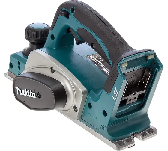 Электрорубанки Makita DKP180RFE Рубанок, шт