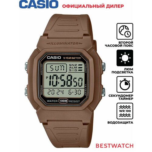 Мужские часы Casio
