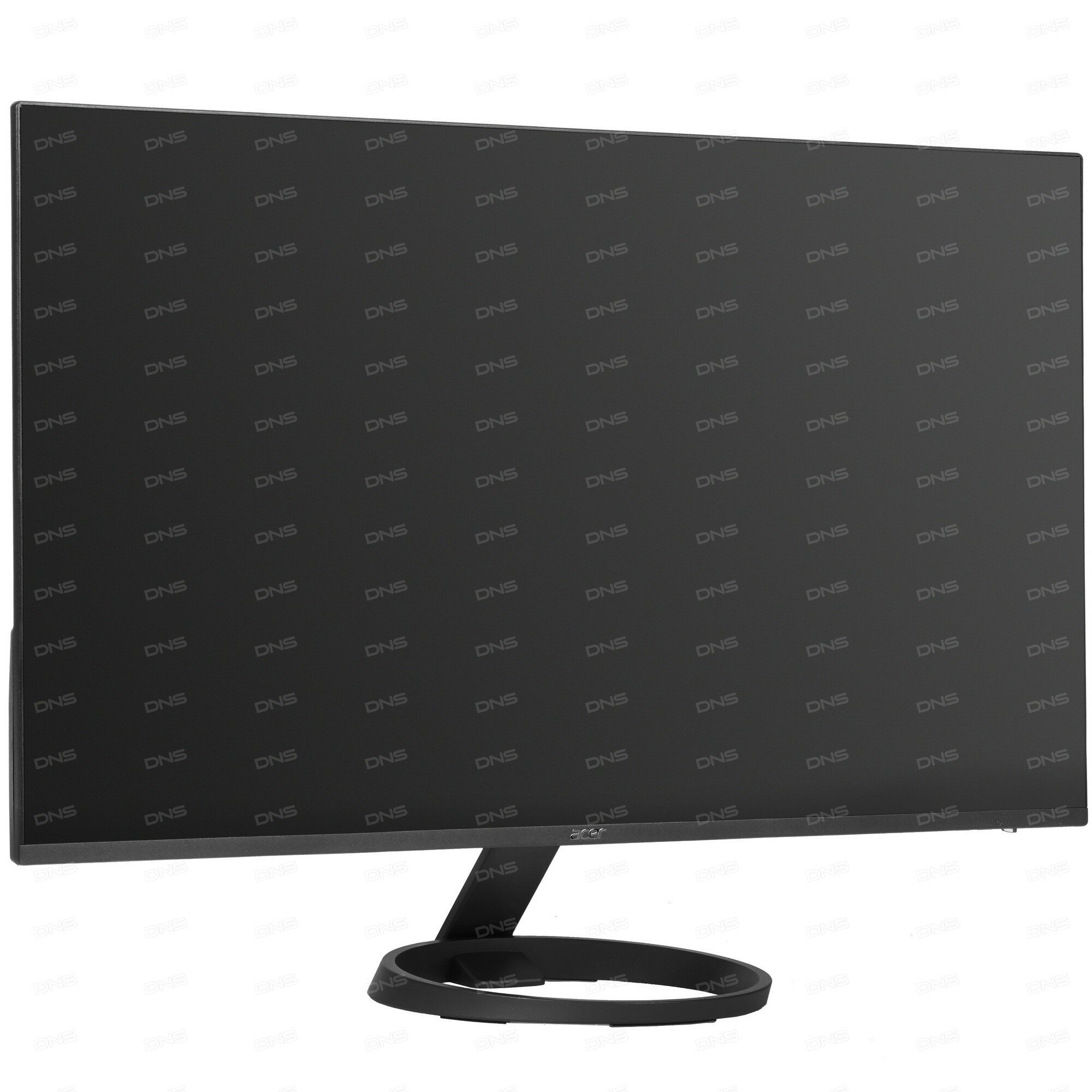27" Монитор Acer R272Eyi серый