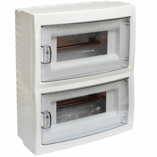 Бокс навесной 16 мод 268x212x104 IP20 Минск 1626₽