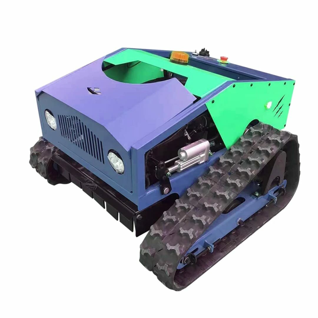 Изображение Робот газонокосилка pro71