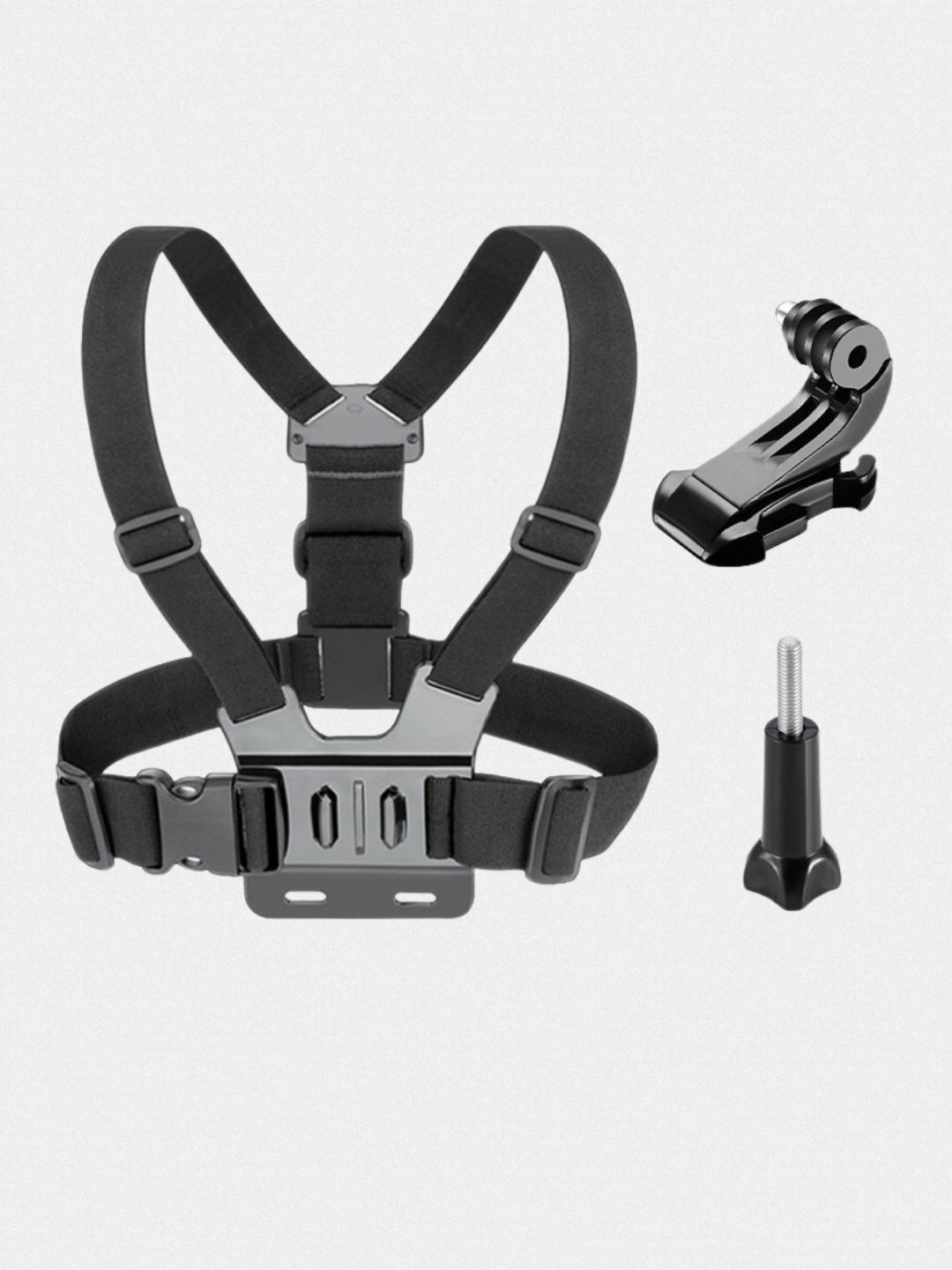 Крепление на грудь, универсальное, для телефона и GoPro, Storicam