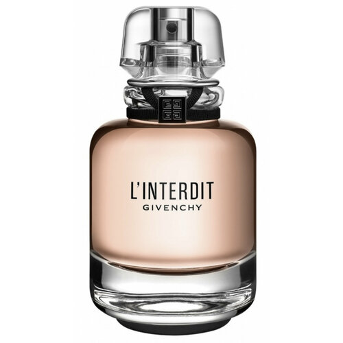 фото Парфюмерная вода (edp - eau de parfum) givenchy l'interdit женская 1мл