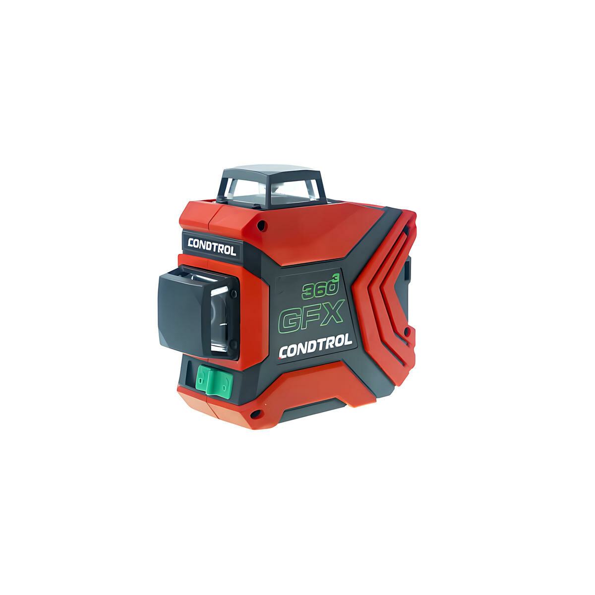 Нивелир лазерный GFX360-3 CONDTROL 1-2-222