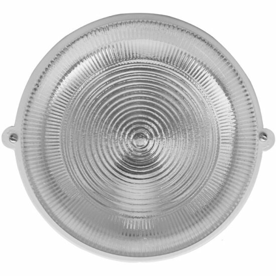 Светильник ЖКХ Пан Электрик ламповый без решетки НПБ 220х95х220мм Е27 IP54 28787 2