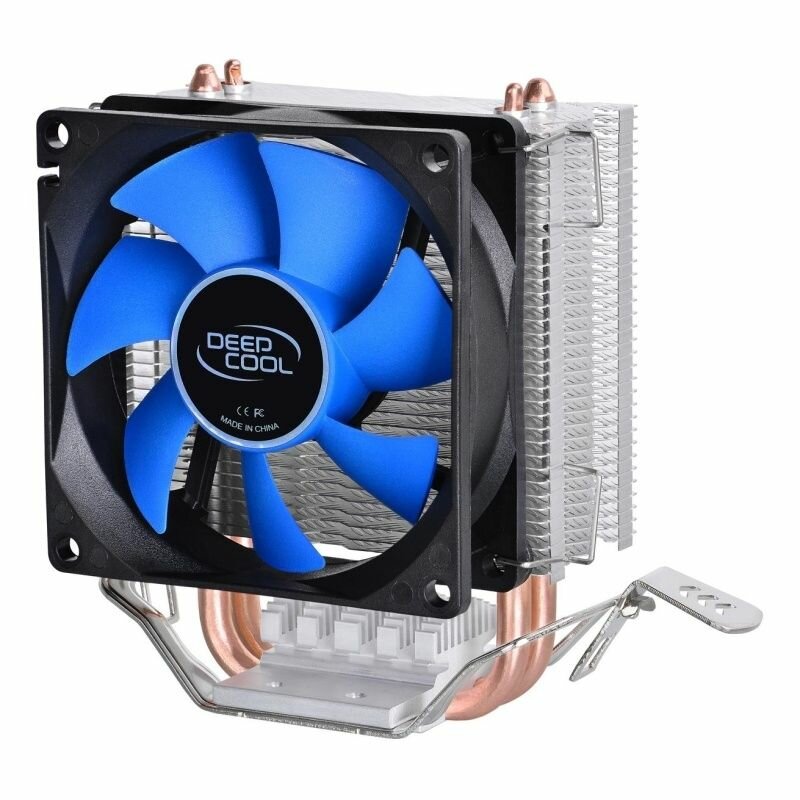 Кулер для процессора Deepcool ICE EDGE Mini RET, FS V2.0 (ICEEDGE MINI FS V2.0)