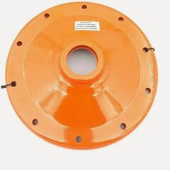 Изображение товара Чашка бетономешалки, диаметр 240 мм (комплект 2 шт.)