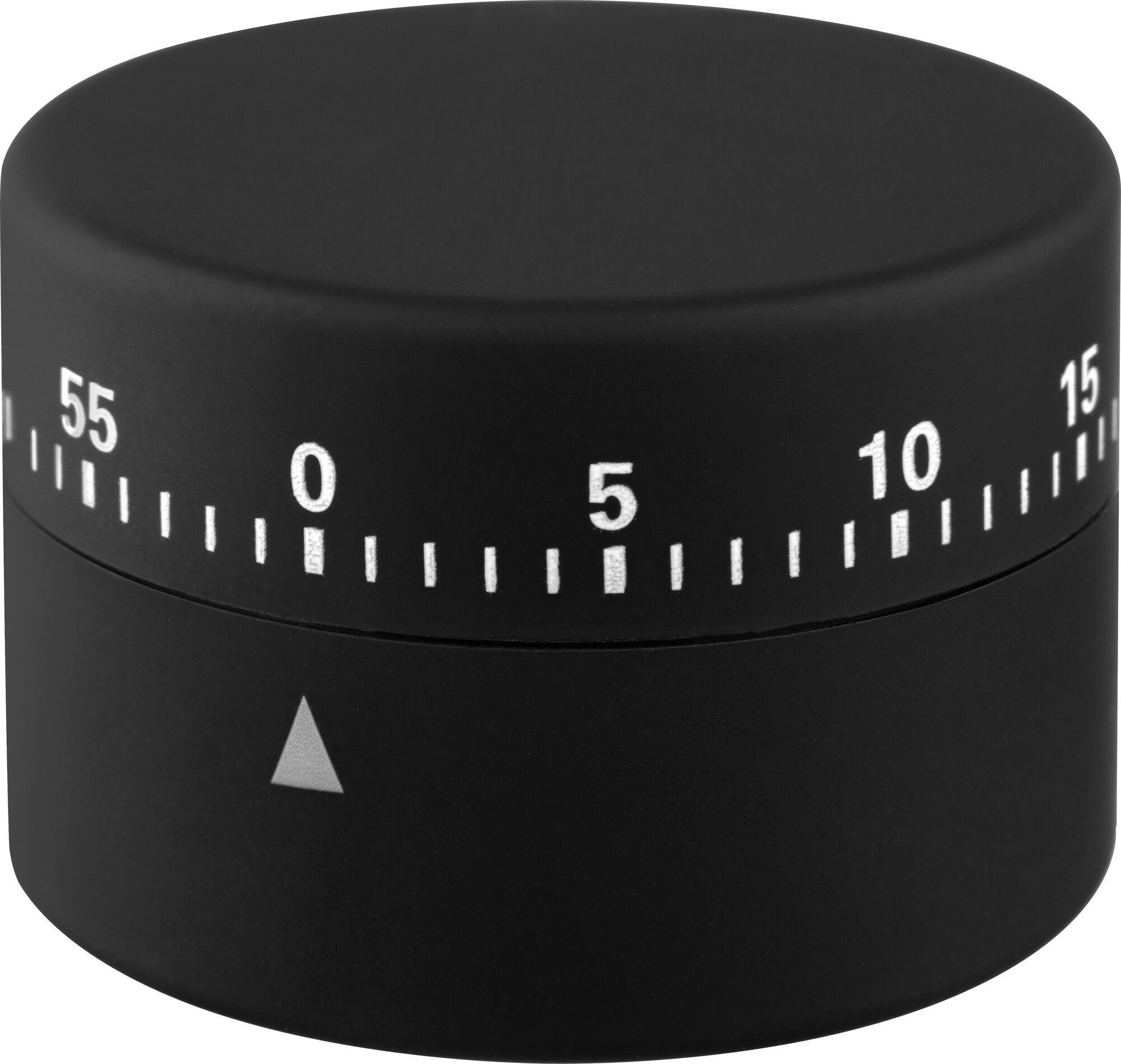 Изображение Таймер кухонный, 5,9*4,0 см (софт тач)