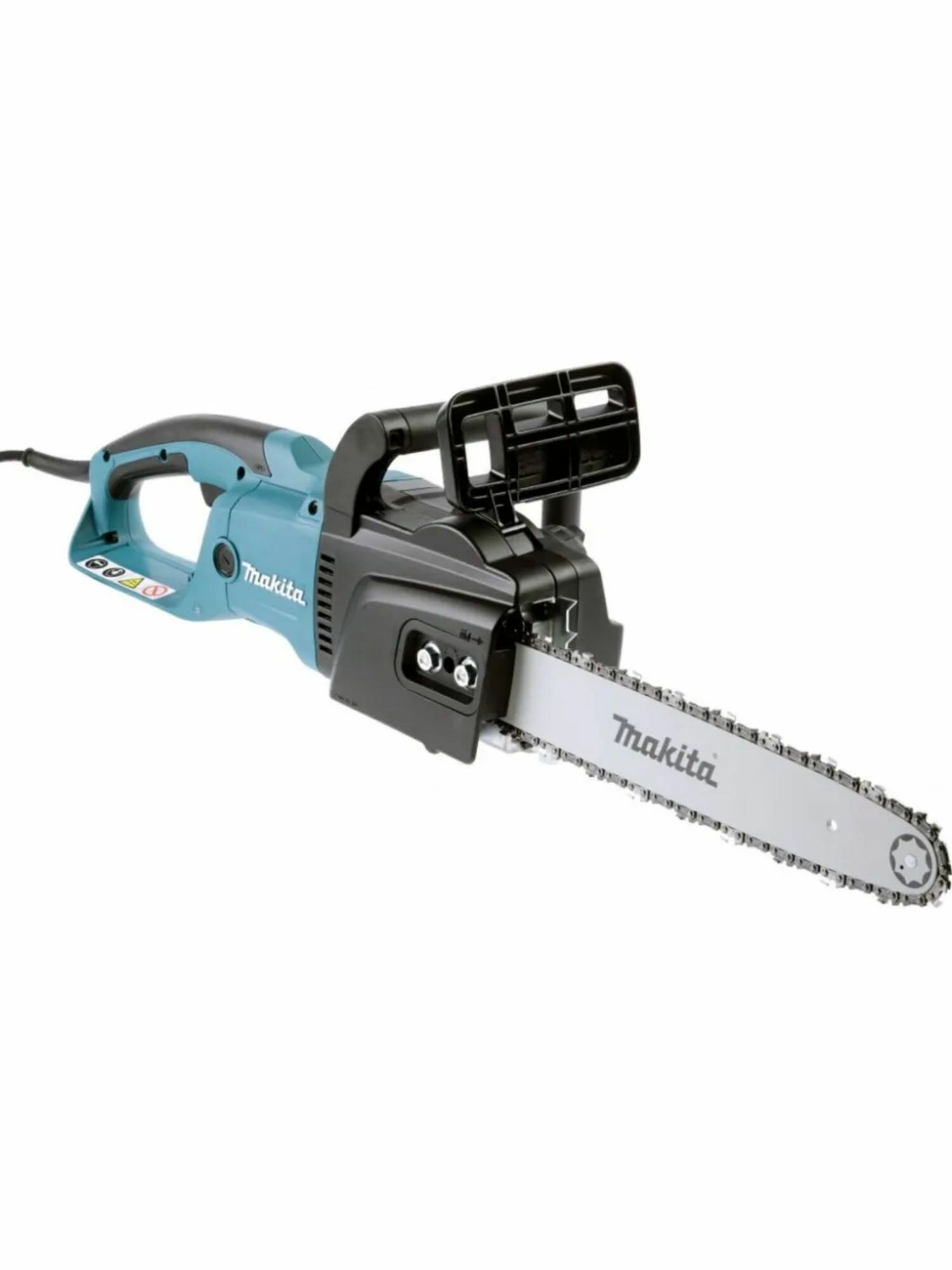 Цепная электрическая пила Makita UC4050A, 2000 Вт, 40 см, 14.5 м/с