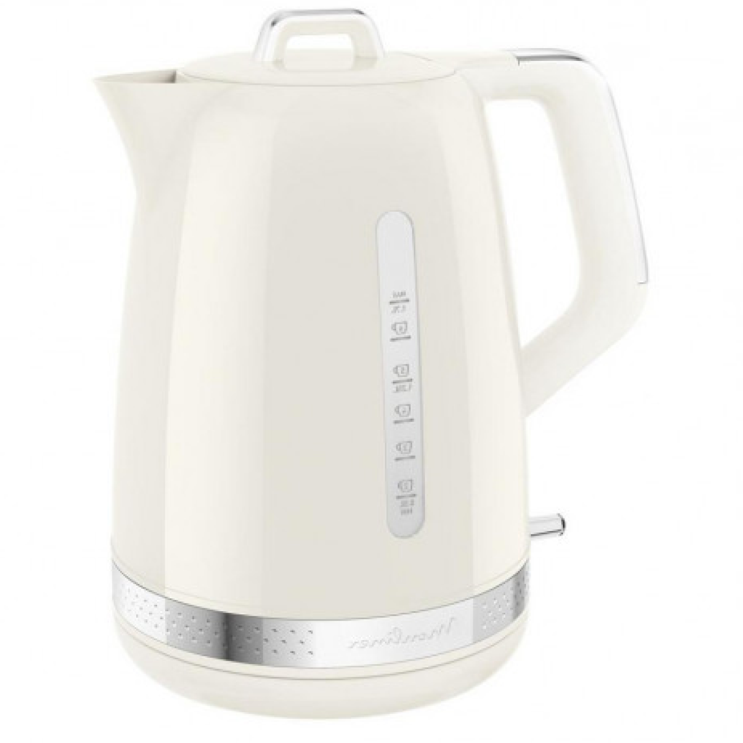 Электрочайник Moulinex Soleil BY320A30, 1,7 л, мощность 2100Вт, пластик